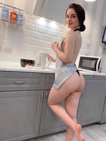 Проститутка Алина